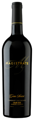 Gem Series Cabernet Sauvignon Spring Mountain