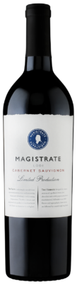 Cabernet Sauvignon – Lodi