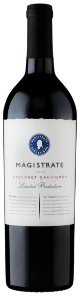 Cabernet Sauvignon – Lodi