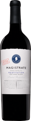 Restitution Red