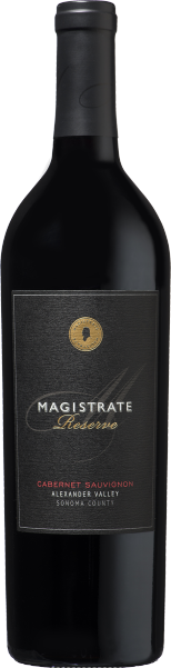 Reserve Cabernet Sauvignon