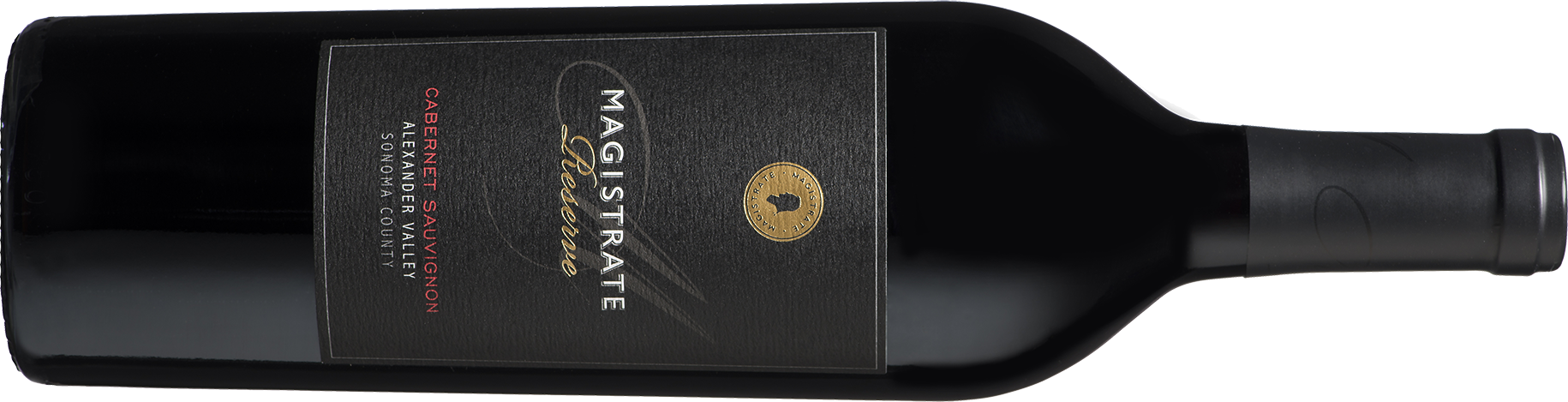 Magistrate Reserve Cabernet Sauvignon