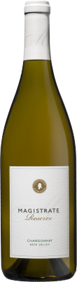 Reserve Chardonnay