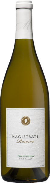 Reserve Chardonnay