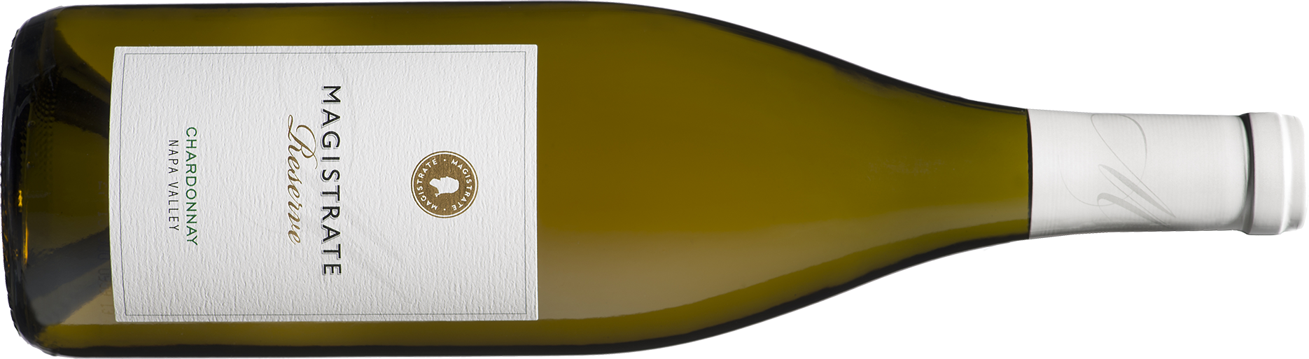 Magistrate Reserve Chardonnay